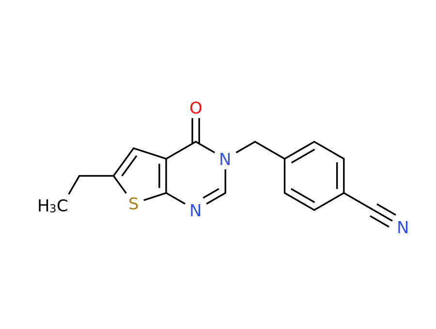 Structure Amb18030763