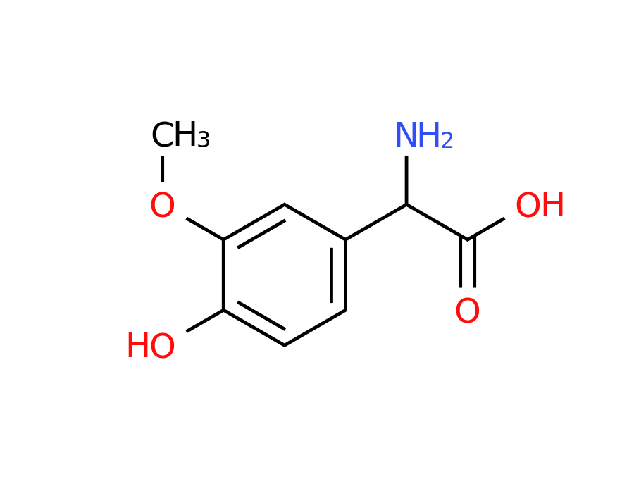 Structure Amb1803093