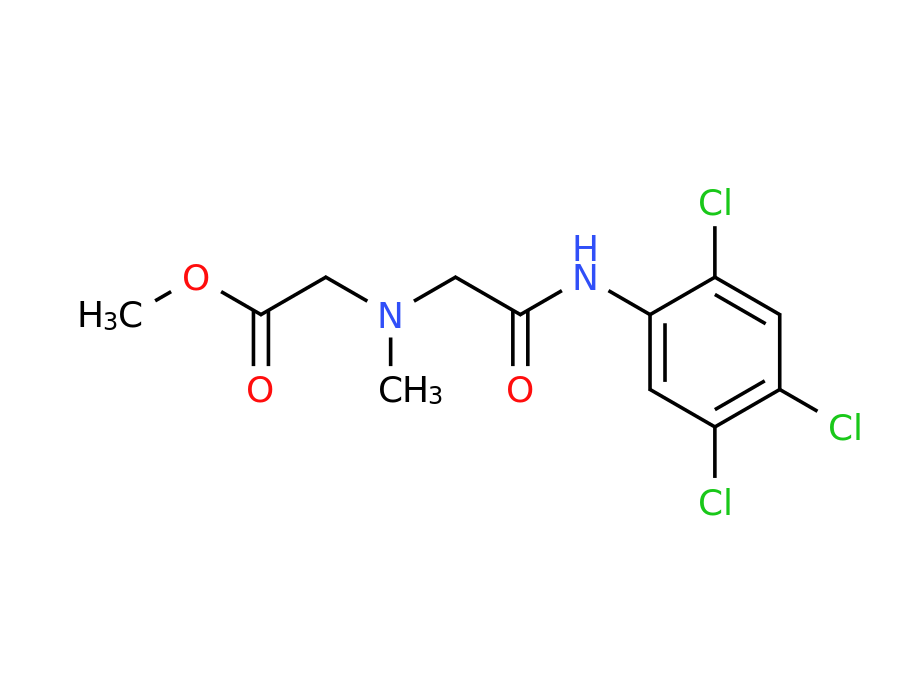 Structure Amb180310