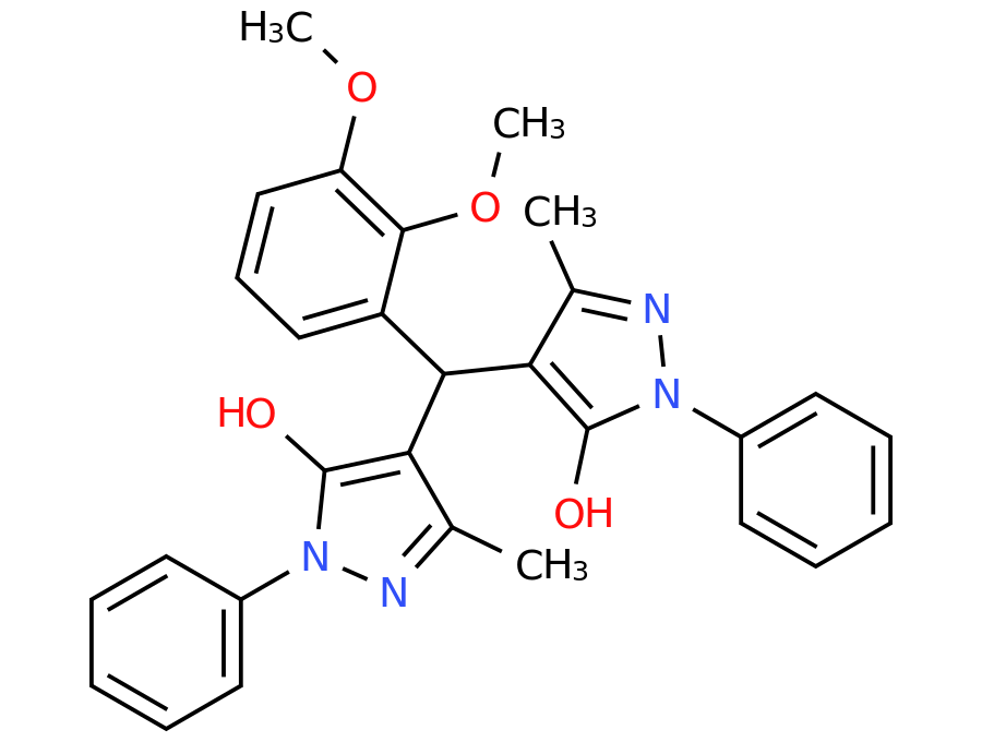 Structure Amb1803152