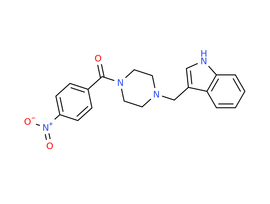 Structure Amb1803452