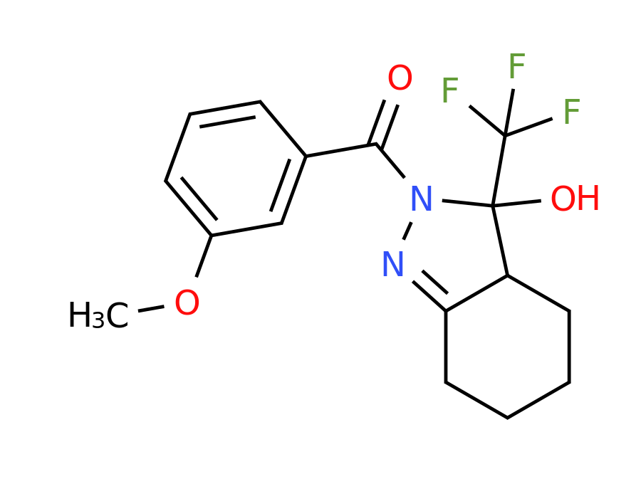 Structure Amb1803519