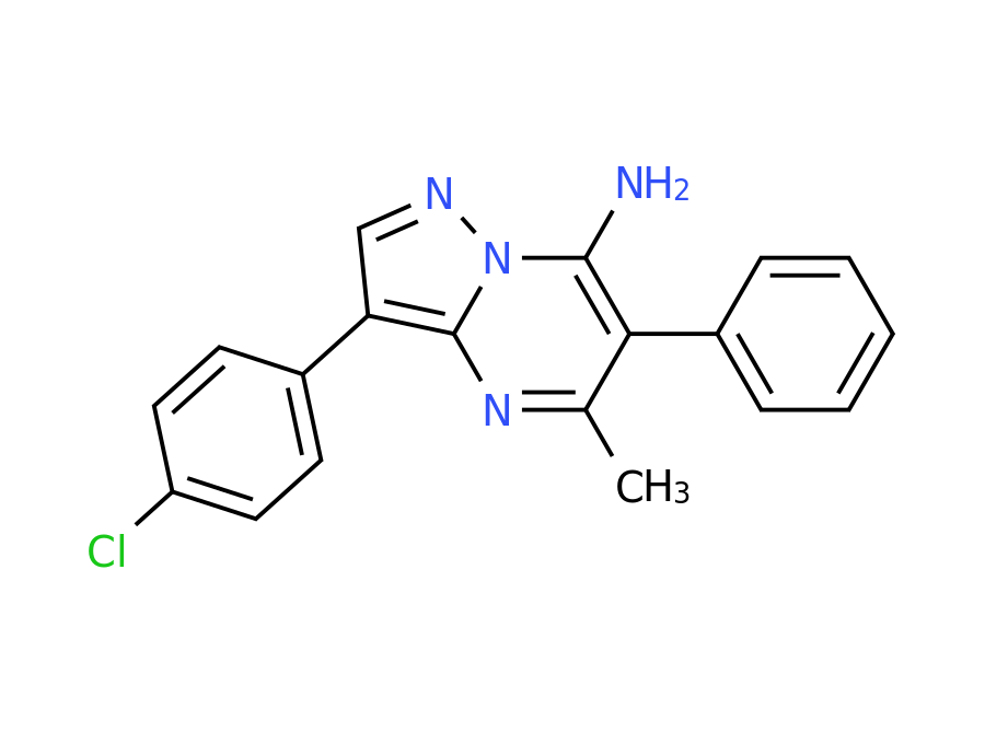 Structure Amb1803563