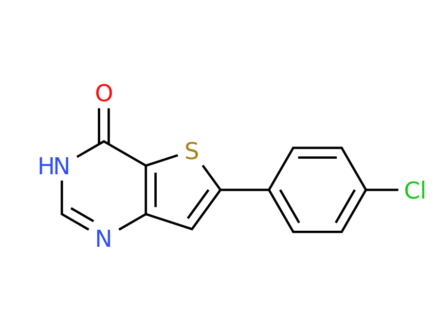 Structure Amb18035918