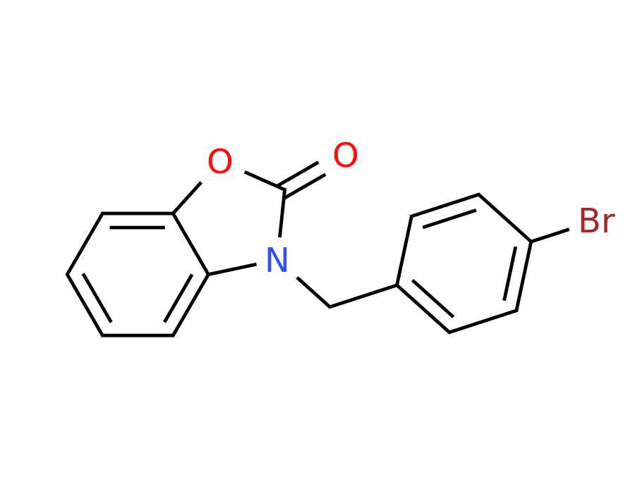 Structure Amb18036495