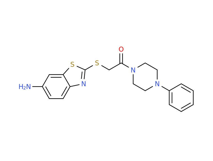 Structure Amb1803659