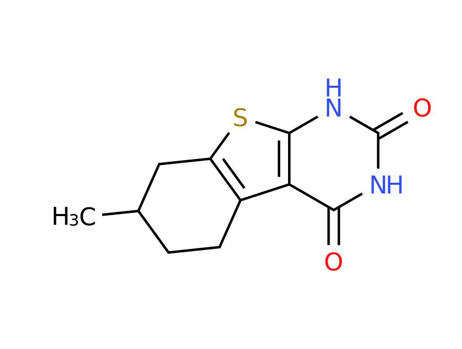 Structure Amb18036906