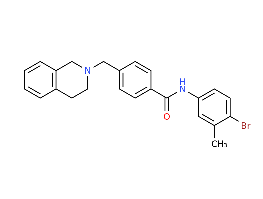 Structure Amb1803698