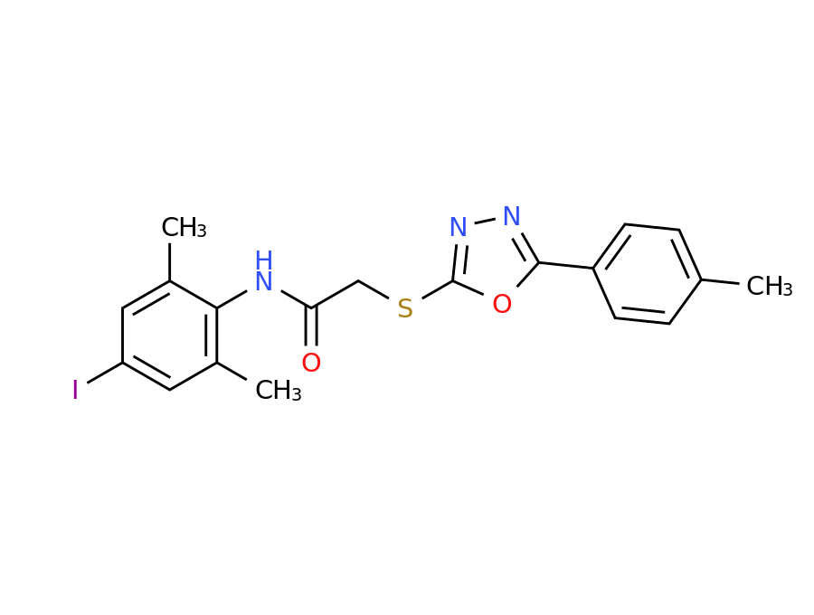 Structure Amb1803722