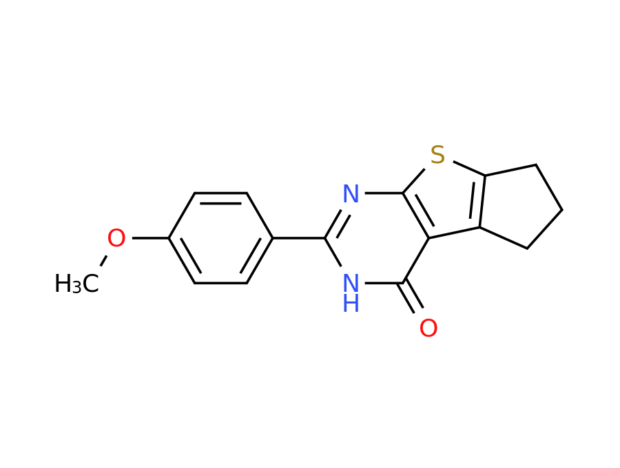 Structure Amb18037816