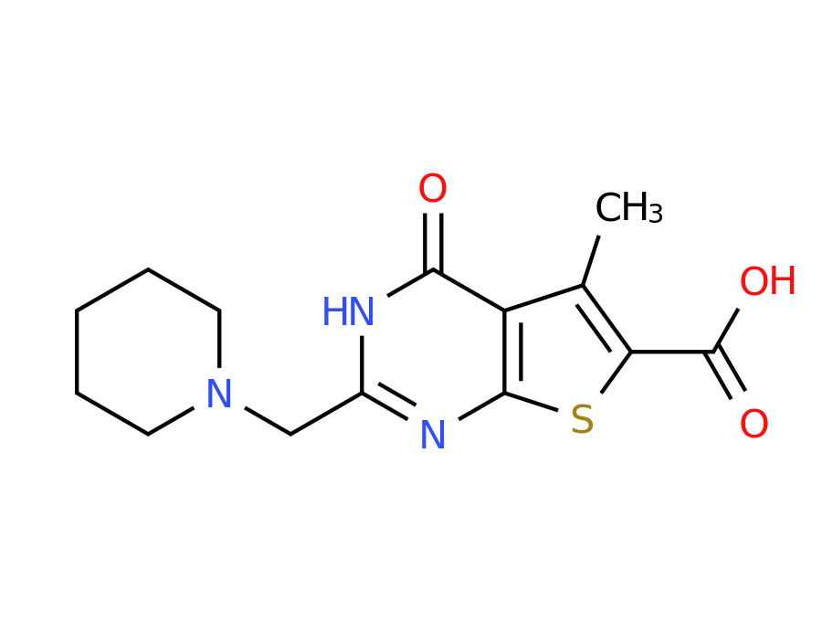 Structure Amb18037841