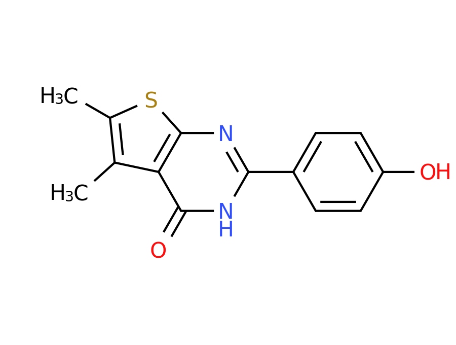 Structure Amb18037953