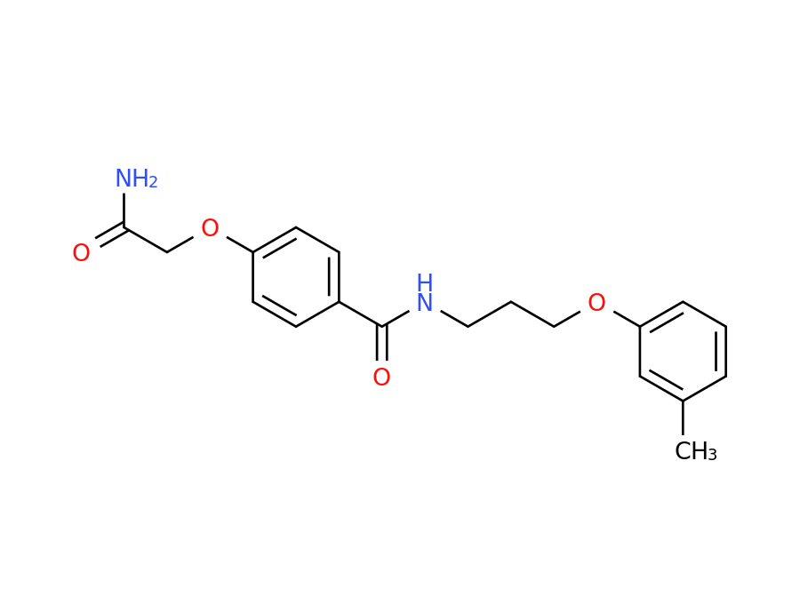 Structure Amb180383