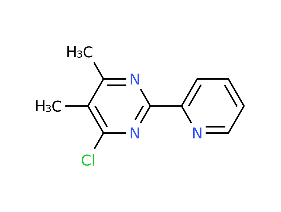 Structure Amb18042257