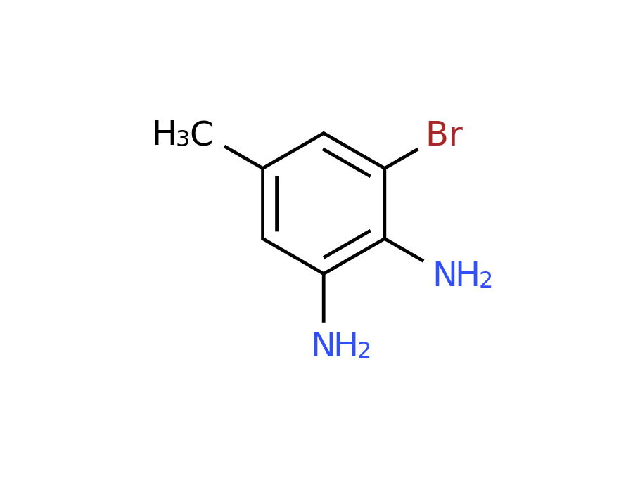 Structure Amb18042938