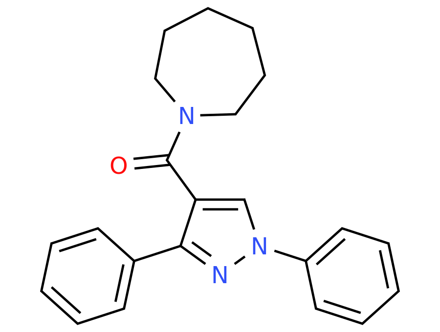 Structure Amb1804408