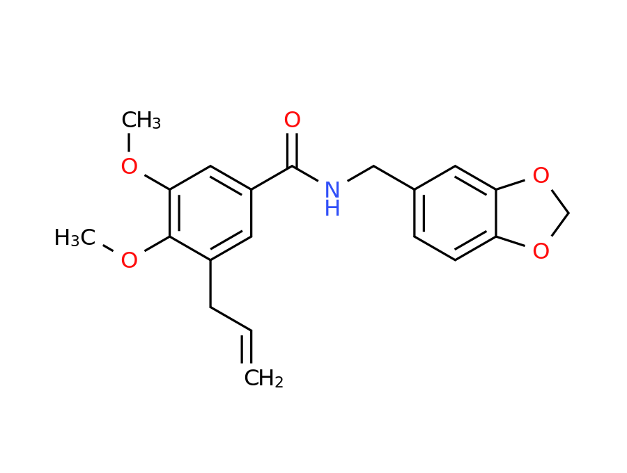 Structure Amb180446