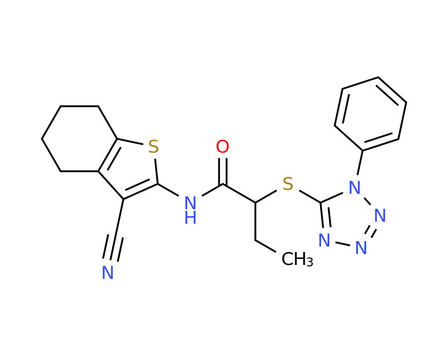 Structure Amb1804718