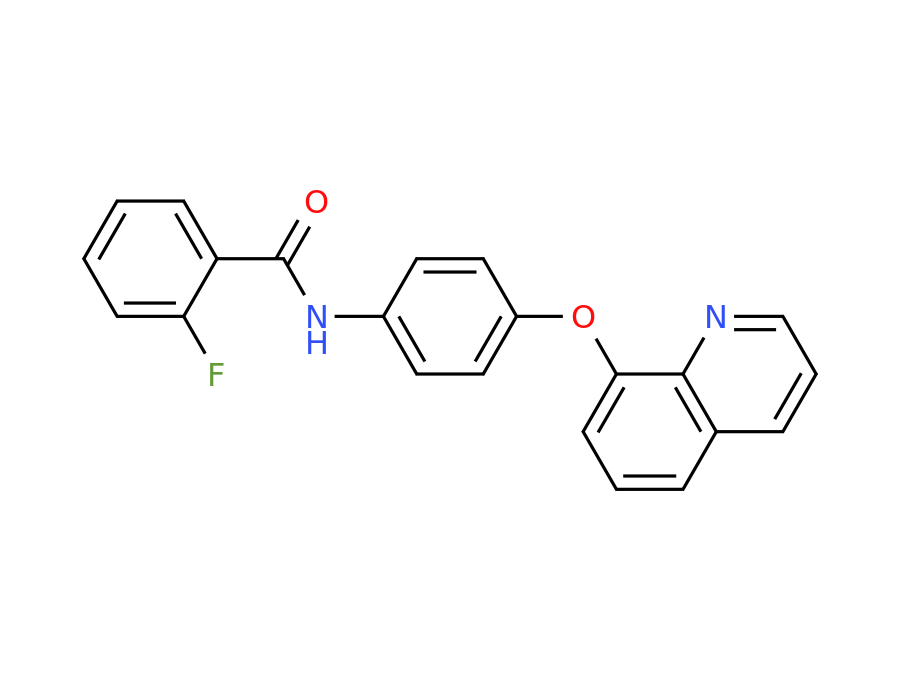 Structure Amb1804770