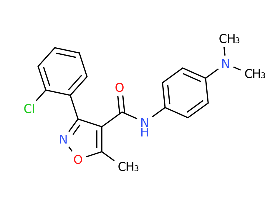 Structure Amb1804807