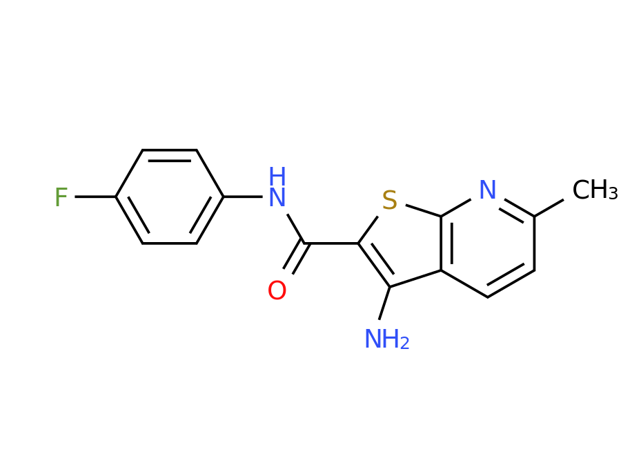 Structure Amb1804896