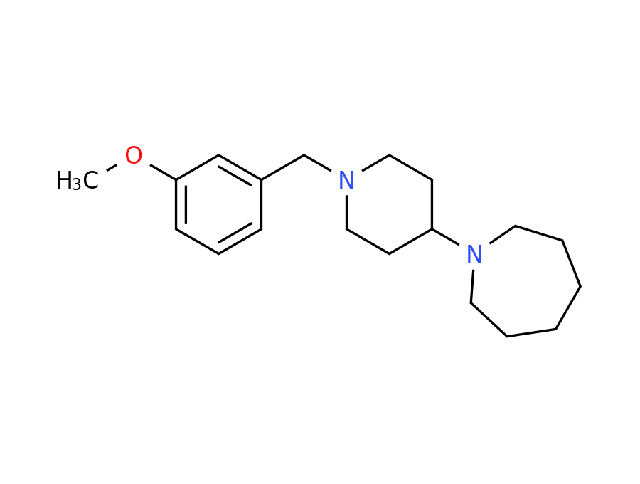 Structure Amb1804976