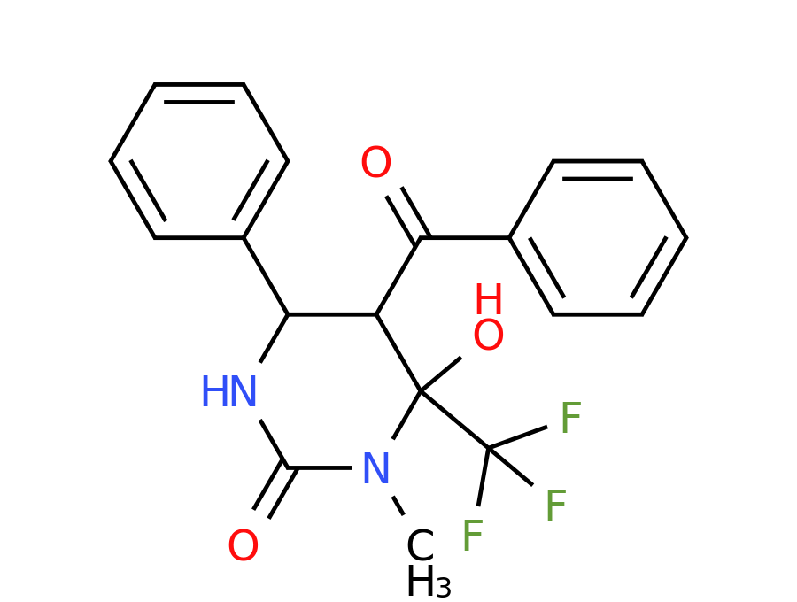 Structure Amb180498