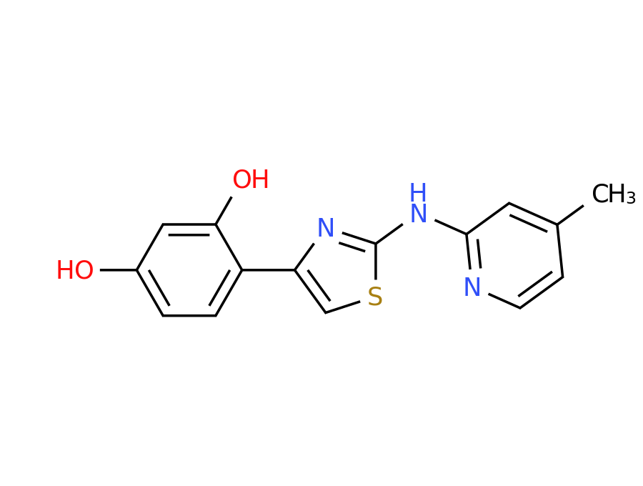 Structure Amb1805044