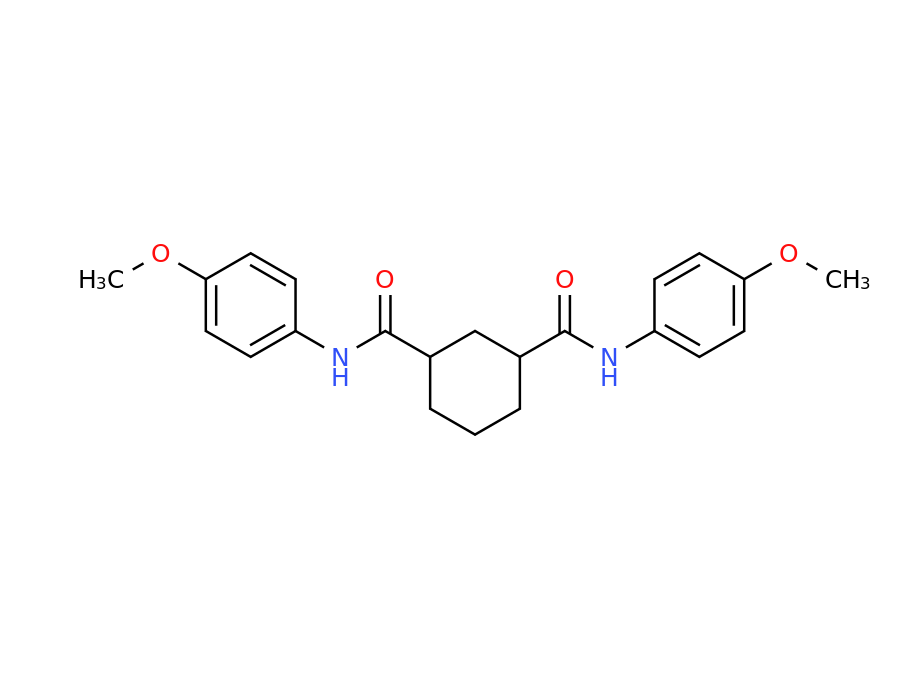 Structure Amb1805233