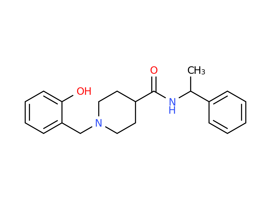 Structure Amb1805243