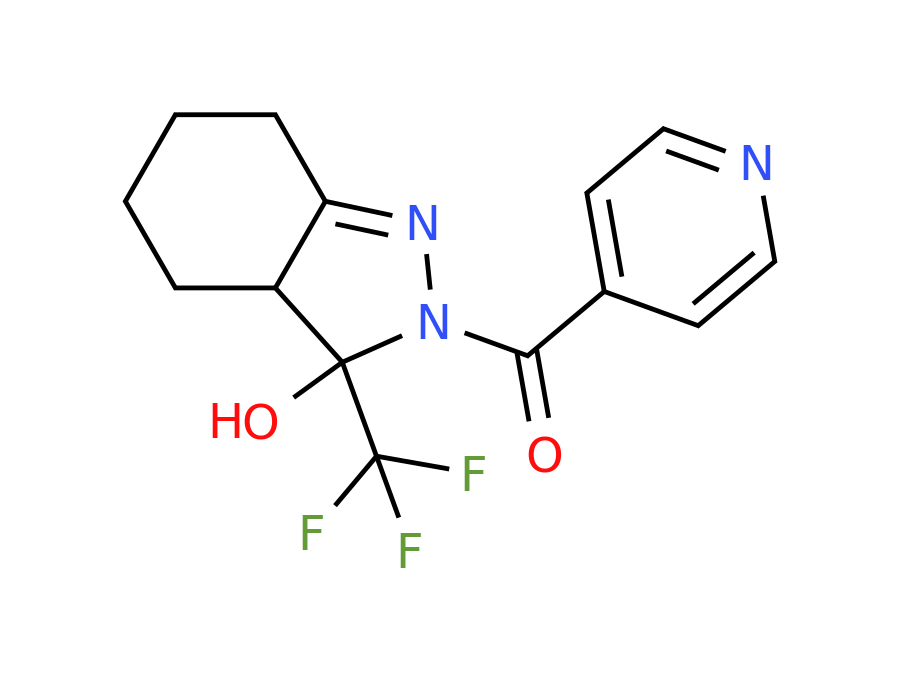 Structure Amb1805249