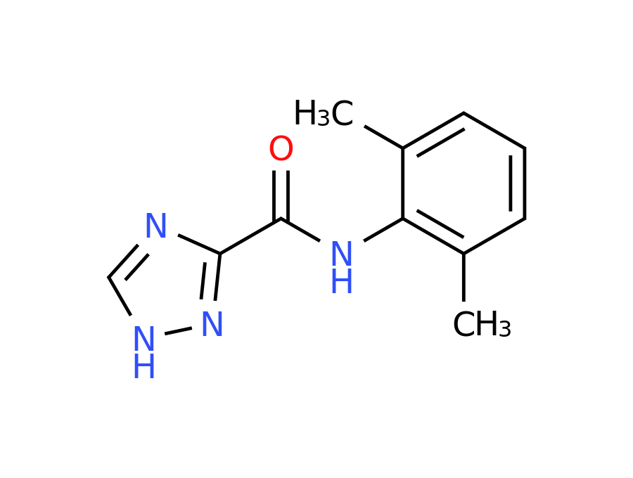 Structure Amb1805308