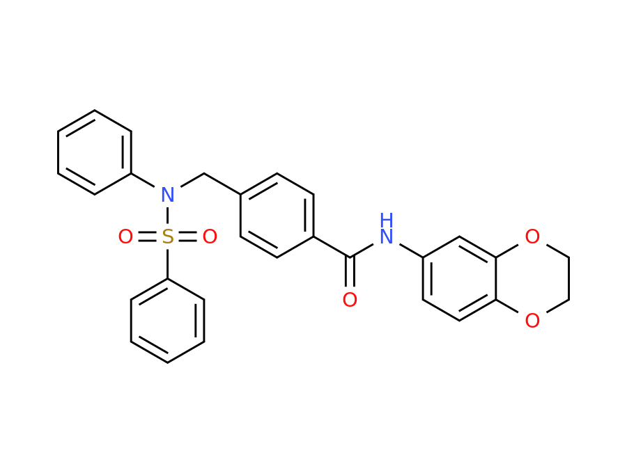 Structure Amb1805353