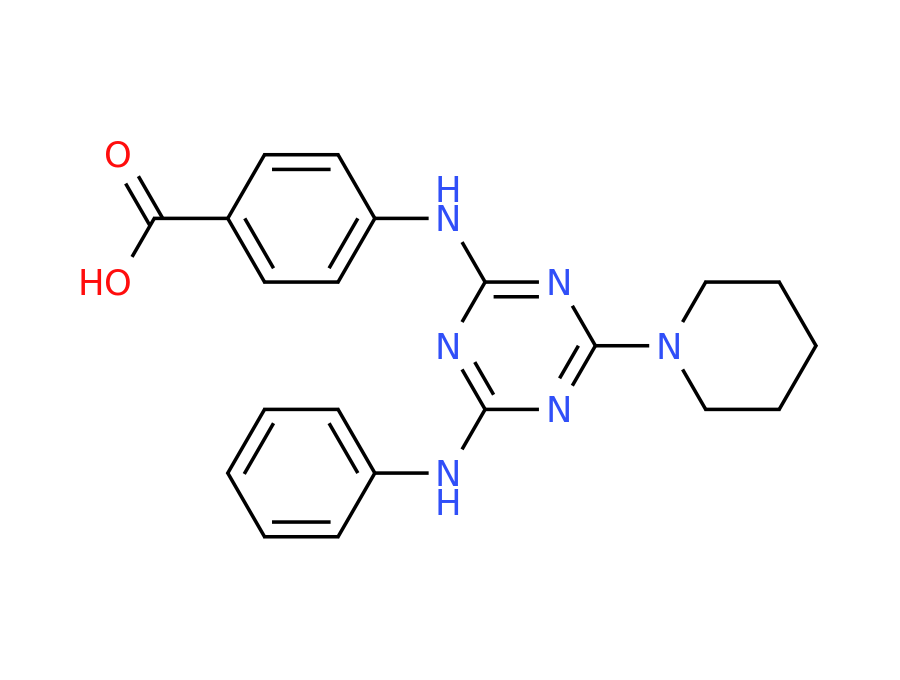 Structure Amb1805366