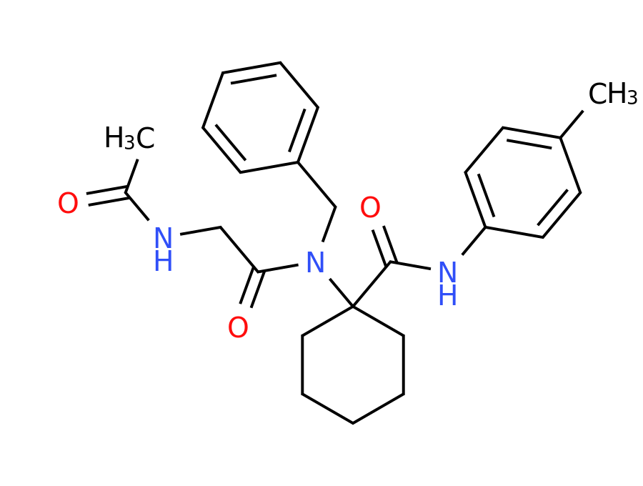 Structure Amb1805487