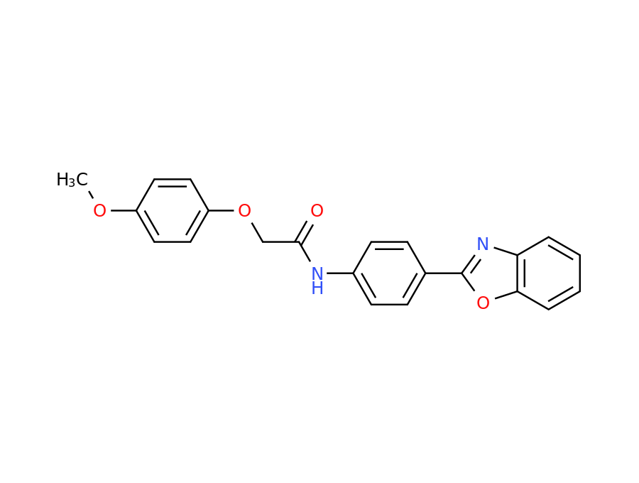 Structure Amb1805501