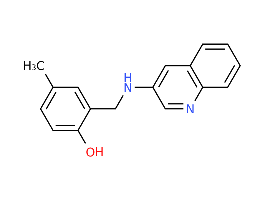 Structure Amb1805613