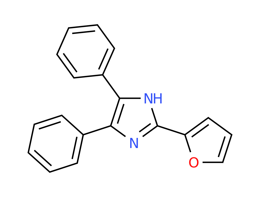 Structure Amb1805702