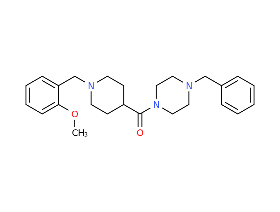 Structure Amb1805914