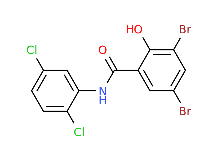 Structure Amb1805982