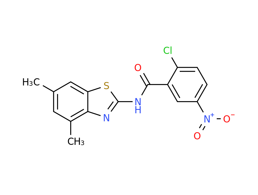 Structure Amb1806084