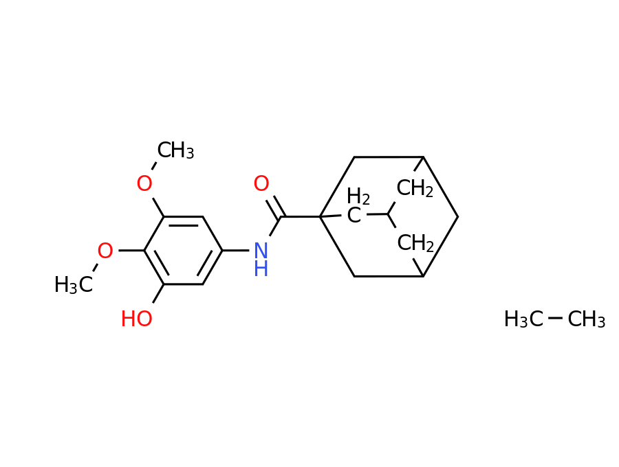 Structure Amb1806118