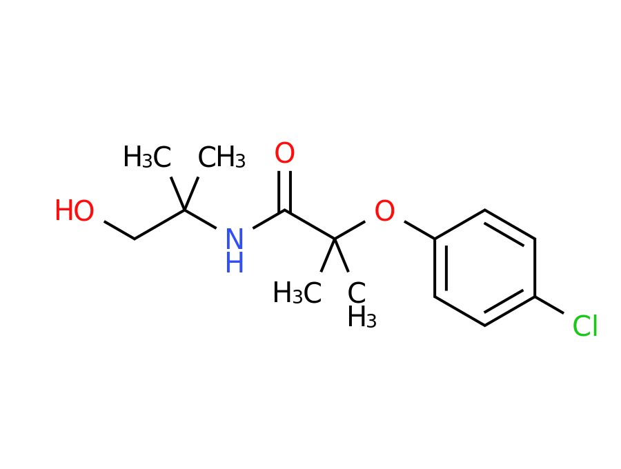 Structure Amb1806195