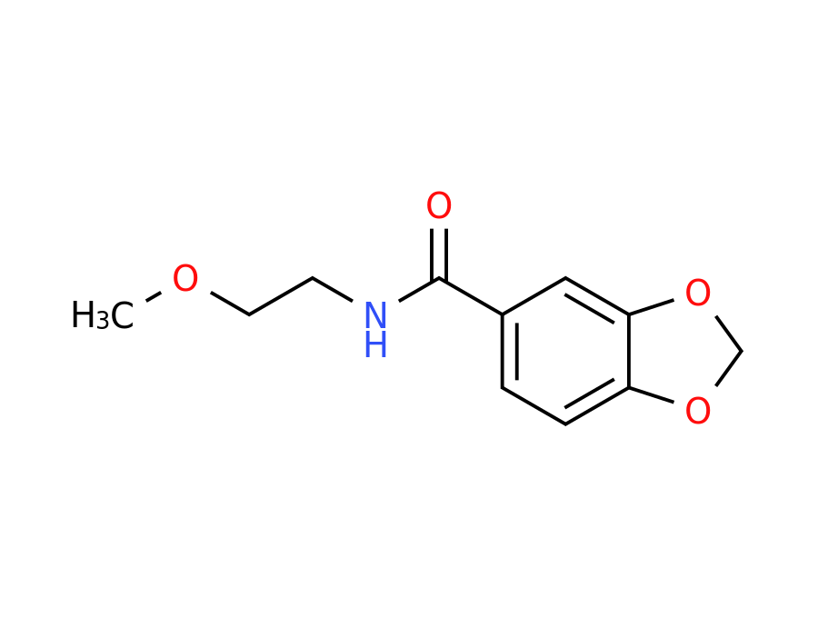 Structure Amb1806290