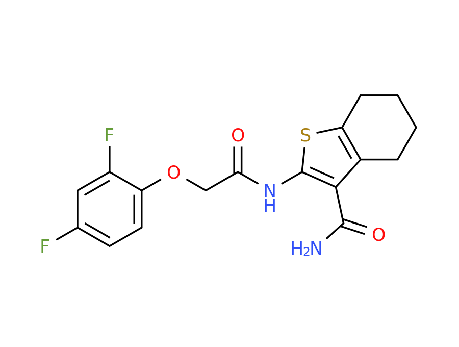 Structure Amb1806350