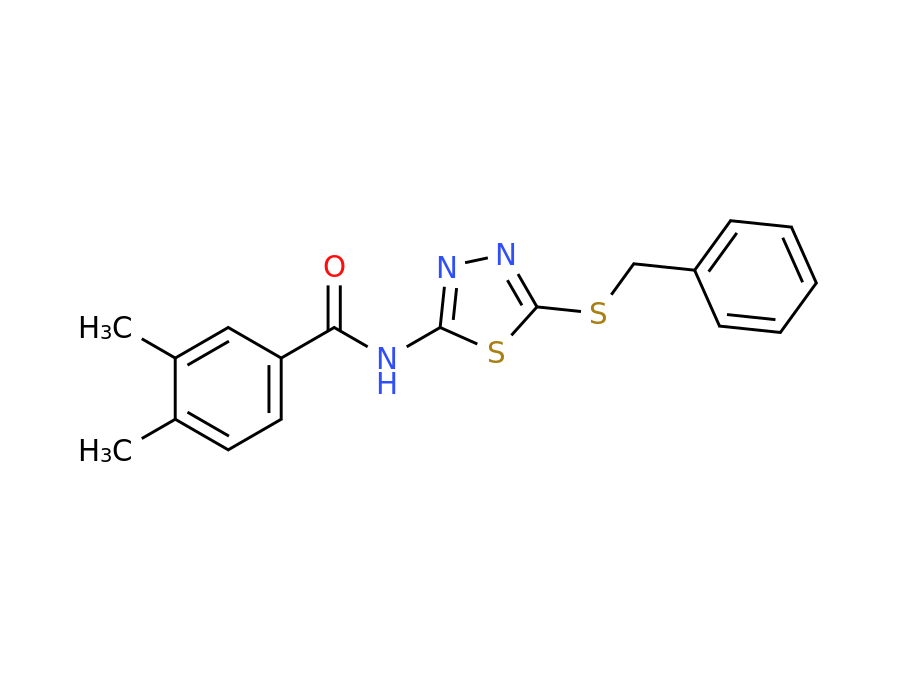 Structure Amb1806352