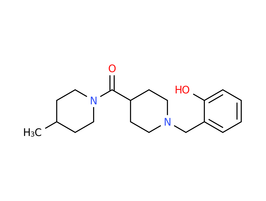 Structure Amb1806452