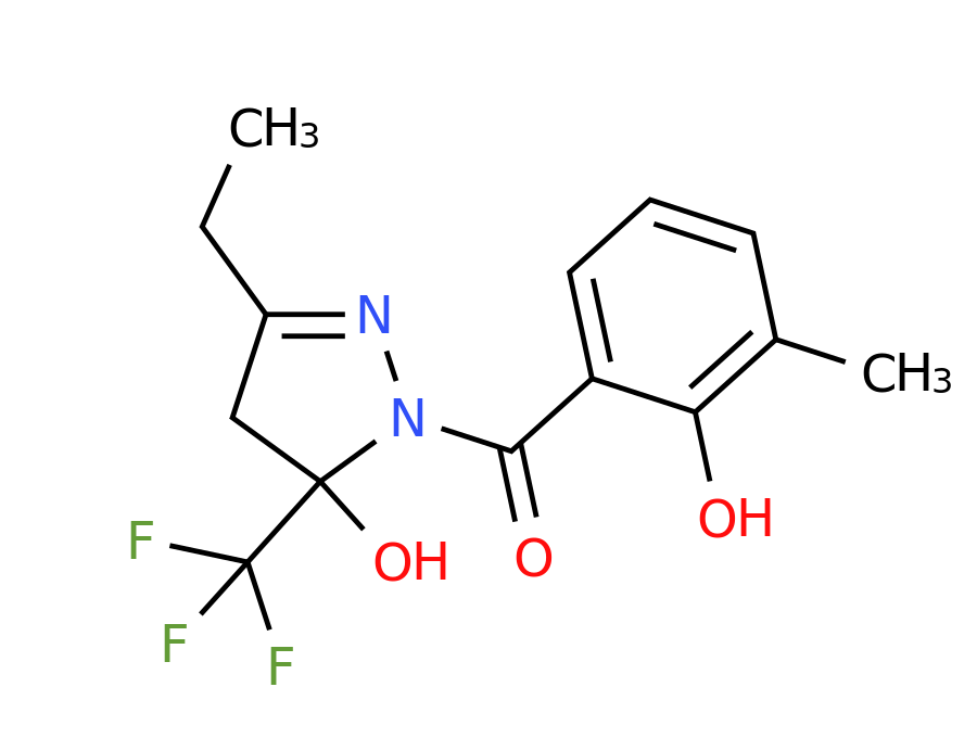 Structure Amb1806525