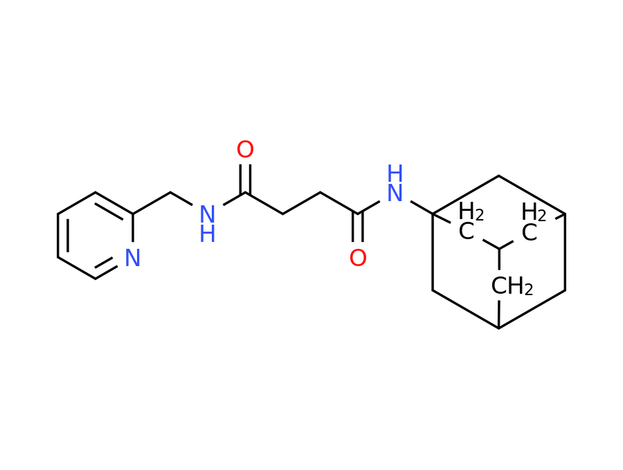 Structure Amb1806629