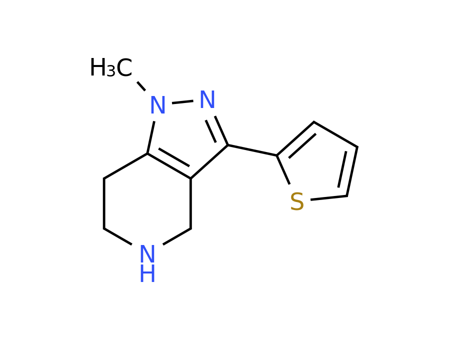 Structure Amb18067569